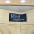 ポロバイラルフローレン Polo by RALPH LAUREN 80-90S USA製 ジョッパーズパンツ メンズ W34