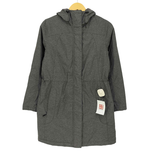 エルエルビーン L.L.Bean ウィンター ウォーマー コート レディース JPN:M