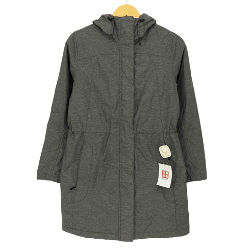 エルエルビーン L.L.Bean ウィンター ウォーマー コート レディース JPN:M