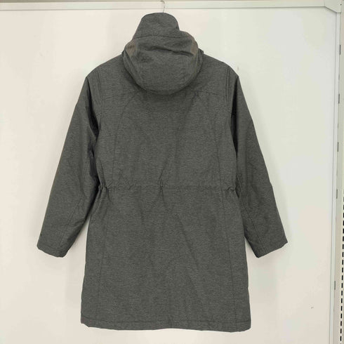 エルエルビーン L.L.Bean ウィンター ウォーマー コート レディース JPN:M