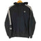アディダスオリジナルス adidas Originals Outline Fzh Flc Hooded Sports Zipper Jacket メンズ JPN:L