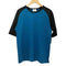 ソフ SOPH. バイカラー クルーネックカットソー メンズ JPN:M