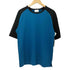 ソフ SOPH. バイカラー クルーネックカットソー メンズ JPN:M