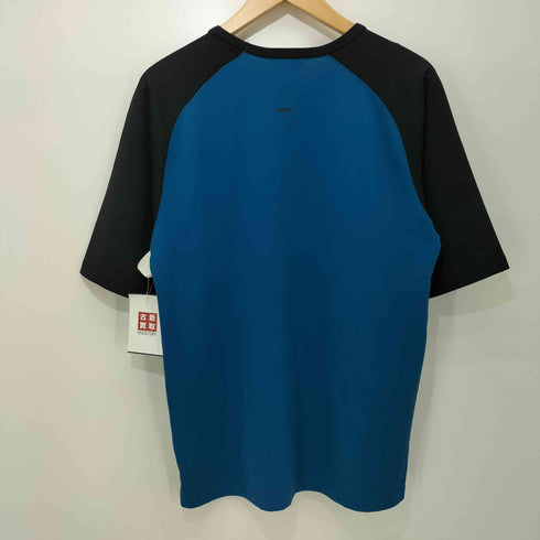 ソフ SOPH. バイカラー クルーネックカットソー メンズ JPN:M