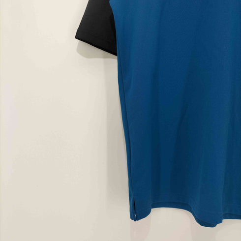 ソフ SOPH. バイカラー クルーネックカットソー メンズ JPN:M