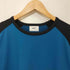 ソフ SOPH. バイカラー クルーネックカットソー メンズ JPN:M