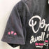Y2K KISSMARK S/Sポロシャツ レディース JPN:M