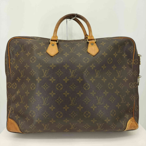 ルイヴィトン LOUIS VUITTON ポルト ドキュマン・ヴォワヤージュ 2コンパートメント ハンドバッグ レディース