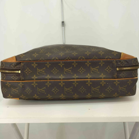 ルイヴィトン LOUIS VUITTON ポルト ドキュマン・ヴォワヤージュ 2コンパートメント ハンドバッグ レディース