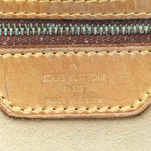 ルイヴィトン LOUIS VUITTON ポルト ドキュマン・ヴォワヤージュ 2コンパートメント ハンドバッグ レディース