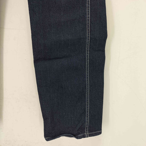 リーバイスレッド Levis RED 505 UTILITY ユーティリティー ストレッチ ストレートデニムパンツ メンズ W32 L32