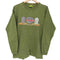 エクストララージ XLARGE USA製 Los Guerrilleros Estero L/S Tシャツ メンズ import:M