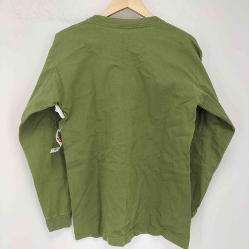 エクストララージ XLARGE USA製 Los Guerrilleros Estero L/S Tシャツ メンズ import:M