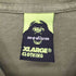 エクストララージ XLARGE USA製 Los Guerrilleros Estero L/S Tシャツ メンズ import:M