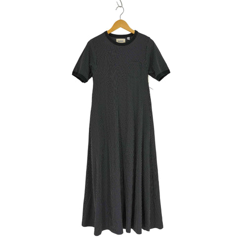 ビームスボーイ BEAMS BOY 22SS カットツイルマキシワンピース レディース