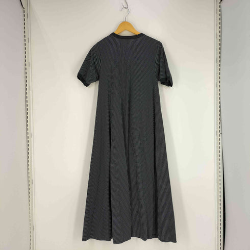 ビームスボーイ BEAMS BOY 22SS カットツイルマキシワンピース レディース