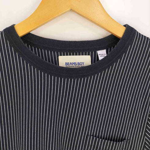 ビームスボーイ BEAMS BOY 22SS カットツイルマキシワンピース レディース