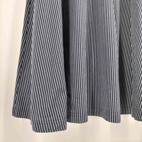 ビームスボーイ BEAMS BOY 22SS カットツイルマキシワンピース レディース