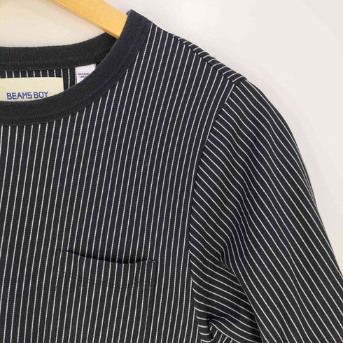 ビームスボーイ BEAMS BOY 22SS カットツイルマキシワンピース レディース