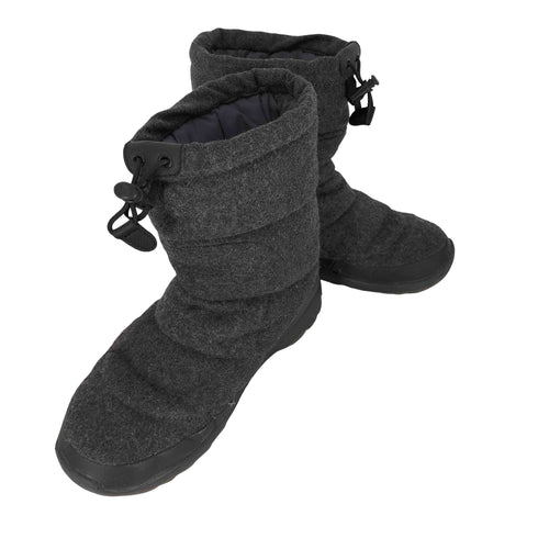 ザノースフェイス THE NORTH FACE NUPTSE BOOTIE WOOL レディース JPN:24