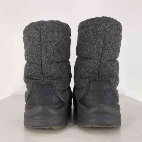 ザノースフェイス THE NORTH FACE NUPTSE BOOTIE WOOL レディース JPN:24
