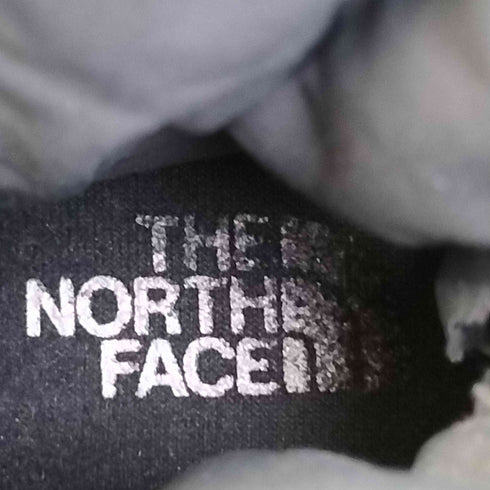ザノースフェイス THE NORTH FACE NUPTSE BOOTIE WOOL レディース JPN:24