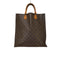 ルイヴィトン LOUIS VUITTON サックプラ モノグラム レディース