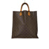 ルイヴィトン LOUIS VUITTON サックプラ モノグラム レディース