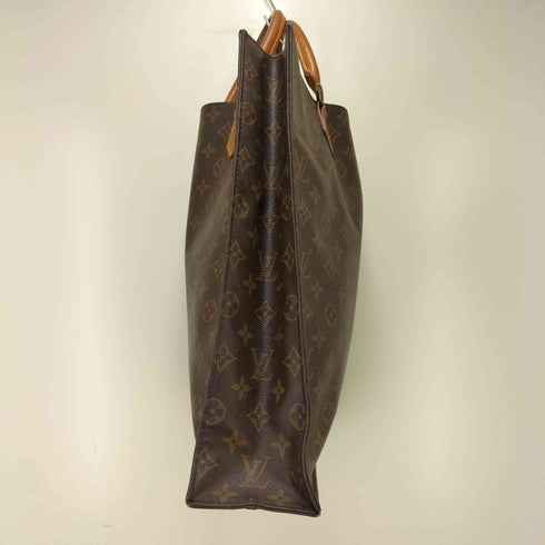 ルイヴィトン LOUIS VUITTON サックプラ モノグラム レディース