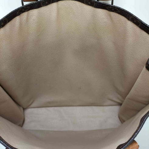 ルイヴィトン LOUIS VUITTON サックプラ モノグラム レディース
