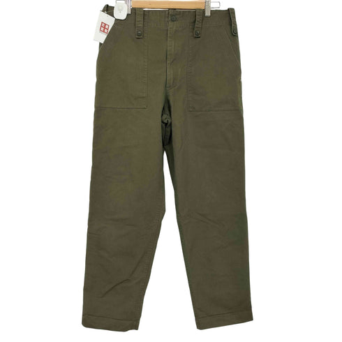 シテラ CITERA BAKER PANTS ベーカーパンツ メンズ L