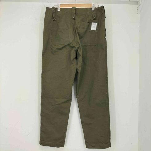 シテラ CITERA BAKER PANTS ベーカーパンツ メンズ L