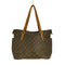 ルイヴィトン LOUIS VUITTON トータリーMM トートバッグ レディース