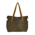 ルイヴィトン LOUIS VUITTON トータリーMM トートバッグ レディース