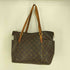 ルイヴィトン LOUIS VUITTON トータリーMM トートバッグ レディース