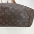 ルイヴィトン LOUIS VUITTON トータリーMM トートバッグ レディース