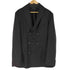 サイトバイヨウジヤマモト syte by Yohji Yamamoto ダブルブレスト テーラードジャケット メンズ JPN:4