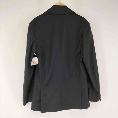 サイトバイヨウジヤマモト syte by Yohji Yamamoto ダブルブレスト テーラードジャケット メンズ JPN:4