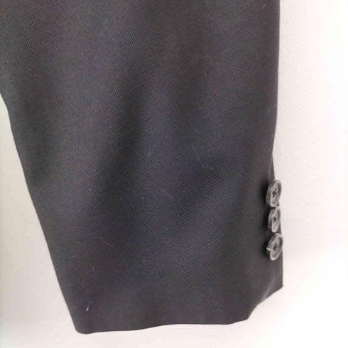 サイトバイヨウジヤマモト syte by Yohji Yamamoto ダブルブレスト テーラードジャケット メンズ JPN:4