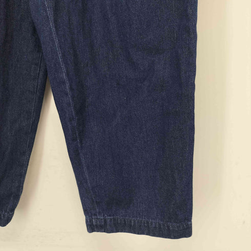 ジュンレッド JUNRed ワイドレッグ デニムパンツ メンズ JPN:L