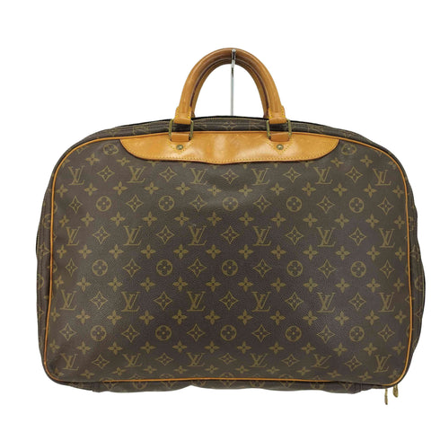 ルイヴィトン LOUIS VUITTON モノグラム アリゼ24H アール ヴァン キャトル ハンドバッグ レディース
