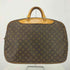 ルイヴィトン LOUIS VUITTON モノグラム アリゼ24H アール ヴァン キャトル ハンドバッグ レディース