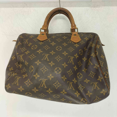 ルイヴィトン LOUIS VUITTON スピーディー 30 ハンドバッグ レディース