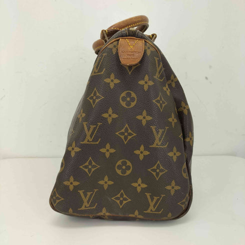 ルイヴィトン LOUIS VUITTON スピーディー 30 ハンドバッグ レディース