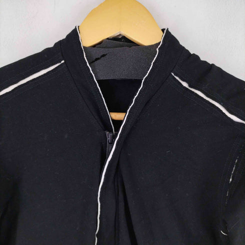 ワイスリー Y-3 フリンジ トラックジャケット メンズ JPN:M