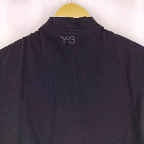 ワイスリー Y-3 フリンジ トラックジャケット メンズ JPN:M