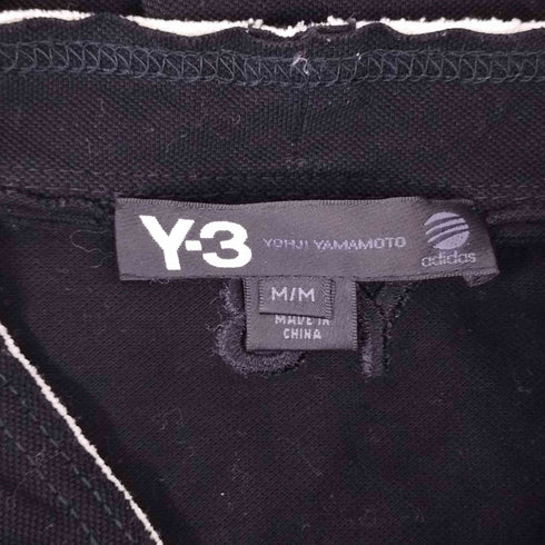 ワイスリー Y-3 フリンジ トラックジャケット メンズ JPN:M