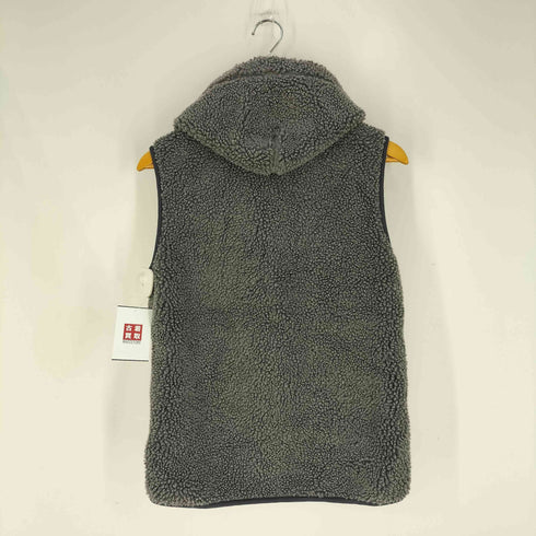 ジムフレックス GYMPHLEX T/A BOA ボアフーディベスト レディース UK:16
