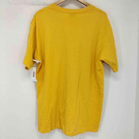 ステューシー Stussy USA製 OLD ヘッドフォン クルーネックTシャツ メンズ import:L