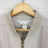 ペリーエリス PERRY ELLIS リネン混ブルゾンジャケット メンズ L